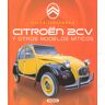 Citroen 2CV