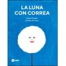 La luna con correa