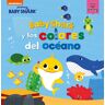 Baby Shark y los colores del océano (Baby Shark)