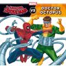 Spiderman. Spiderman vs Dr. Octupus