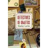 Detectives de objetos