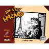 Johnny Hazard 1952-1954