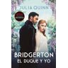 El duque y yo (Bridgerton 1)