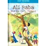 Ali Baba and the Forty Thieves