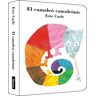 El camaleó camaleònic (Col·lecció Eric Carle)