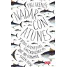 Nadar con atunes