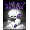 El lapicero maléfico