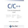 C/C++. Curso de programación. 5ª Edición