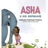 Asha y los elefantes