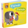 Elefante, Elefante. ¡Fíjate bien!