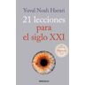 21 lecciones para el siglo XXI