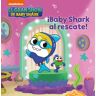 El gran show de Baby Shark. ¡Baby Shark al rescate!