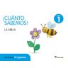 Nivel 1 la Abeja Cunto sabemos Ed18