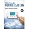 Manual De Refrigeración Y Acondicionamiento De Aire