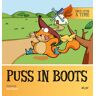 Puss in Boots