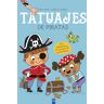 Tatuajes de piratas