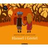 Hansel i Gretel