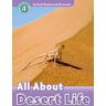 Ll About Desert Life