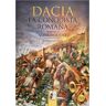 Dacia: la conquista romana