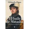 El baile de Natasha