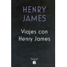 Viajes con Henry James