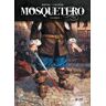 Mosquetero n 01