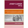 Josep Carner 1914