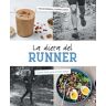 La dieta del runner