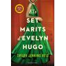 Els set marits d'Evelyn Hugo