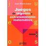 Juegos de ingenio y entretenimiento matemático