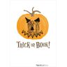 Trick or Book!