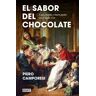 El sabor del chocolate