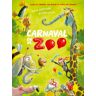 Carnaval en el zoo