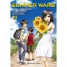Summer Wars 1