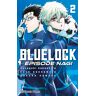 Blue Lock Episode Nagi nº 02/02