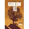 Gideon Falls 2. Pecados originales