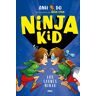 Ninja Kid 5. Los clones ninja