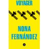 Voyager (Mapa de las lenguas)