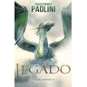 Legado (Ciclo El Legado 4)