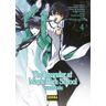 The irregular at magic high school 4