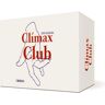 Clímax club. El juego. 200 tarjetas