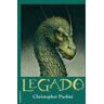 Legado (Ciclo El Legado 4)