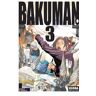 Bakuman. 03