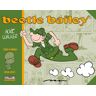 Beetle Bailey 1950-1952