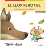 El llop ferotge