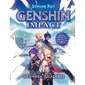 Genshin Impact. Guía para jugadores