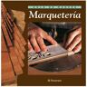 MARQUETERIA