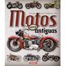 Motos muy antiguas