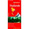 Mapa National Tailandia