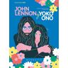 John Lennon y Yoko Ono